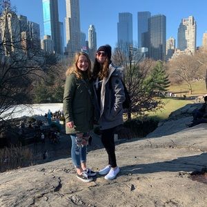 Meet your Posher, Alexa